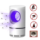 Electric Mosquito Killer LED Lamp for home