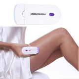 waterproof Electric Epilator accessories