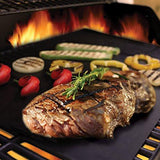 home non-stick BBQ grill mat