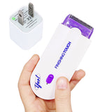 waterproof Electric Epilator accessories