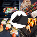 home non-stick BBQ grill mat