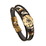 Zodiac Signs Bracelet best accessories