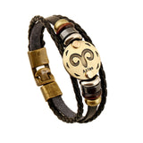 Zodiac Signs Bracelet best accessories