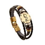 Zodiac Signs Bracelet best accessories