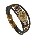 Zodiac Signs Bracelet best accessories