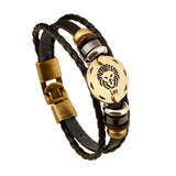 Zodiac Signs Bracelet best accessories