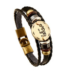 Zodiac Signs Bracelet best accessories