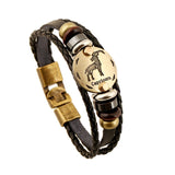 Zodiac Signs Bracelet best accessories