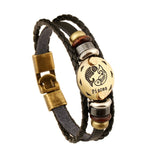 Zodiac Signs Bracelet best accessories