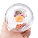 Mini Handheld Basketball Machine for kids