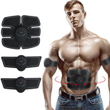 6 packs abs Fat Burning Accessories