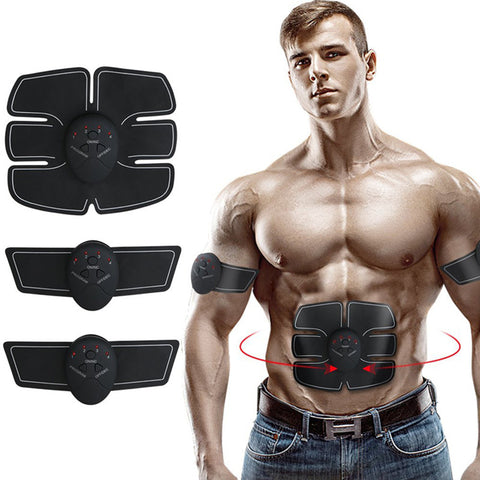 6 packs abs Fat Burning Accessories