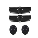 6 packs abs Fat Burning Accessories