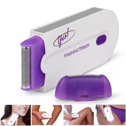 waterproof Electric Epilator accessories