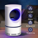 Electric Mosquito Killer LED Lamp for home