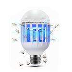 Electric Mosquito Killer LED Lamp for home