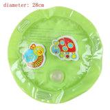 Inflatable Baby Play Water Mat for kids